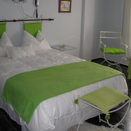 Noria Hotel Villa Carlos Paz Dış mekan fotoğraf